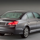 Illustration for article titled Pics Aplenty: 2011 Toyota Avalon gets taken pictures of